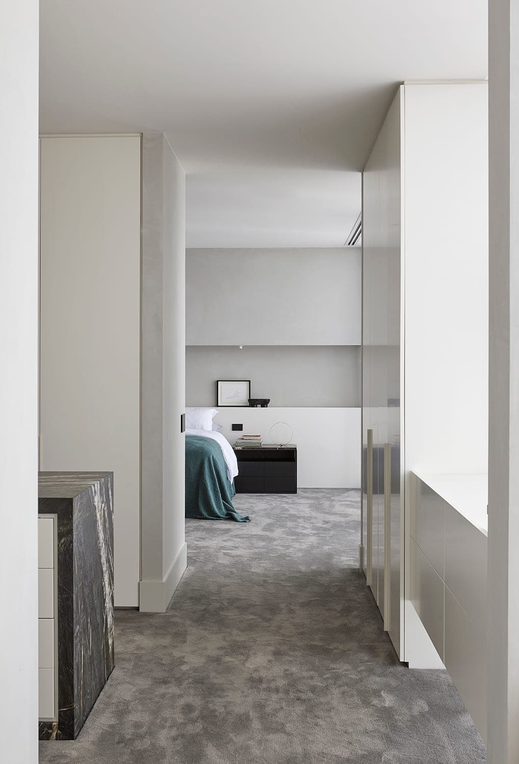 Kilrush — Brighton, Victoria — Webster Architecture & Interiors