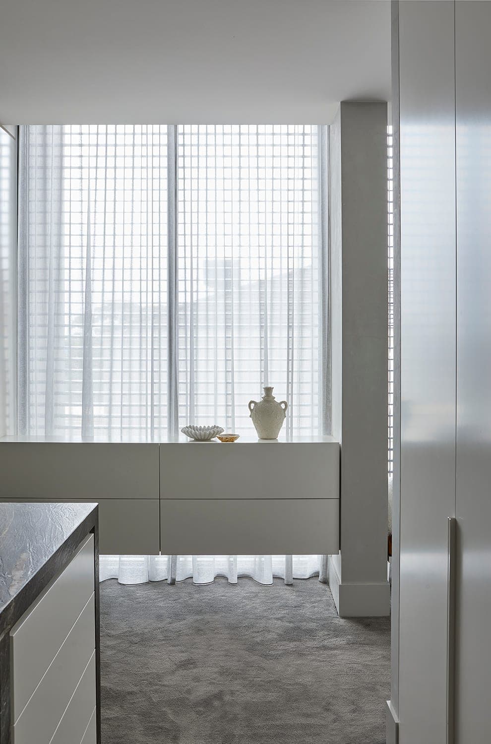 Kilrush — Brighton, Victoria — Webster Architecture & Interiors