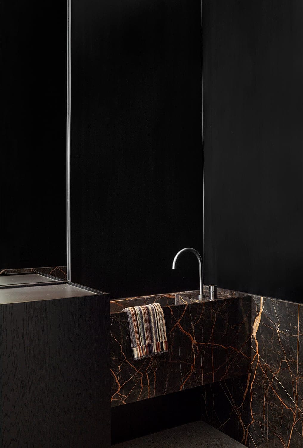 Kilrush — Brighton, Victoria — Webster Architecture & Interiors