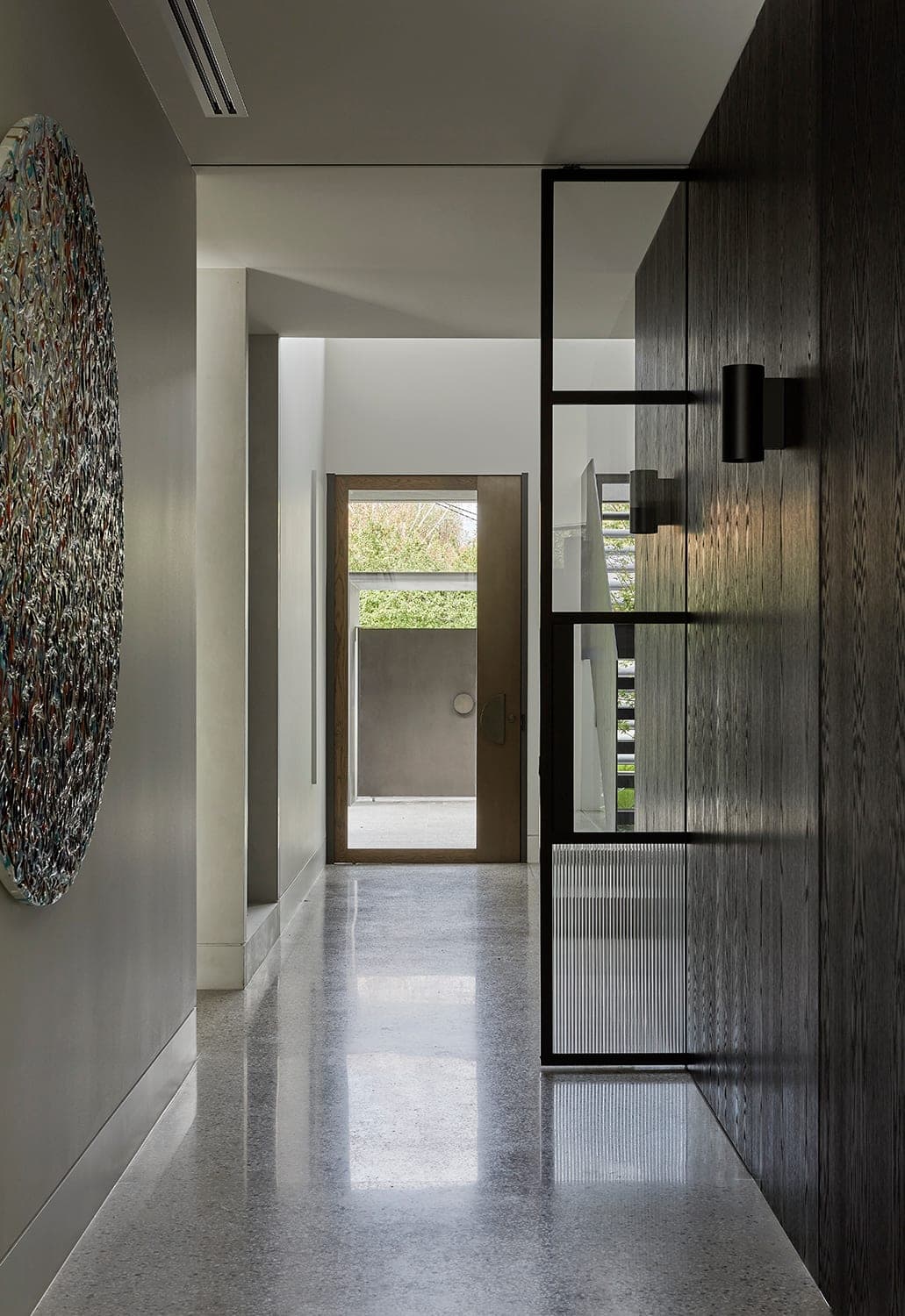 Kilrush — Brighton, Victoria — Webster Architecture & Interiors