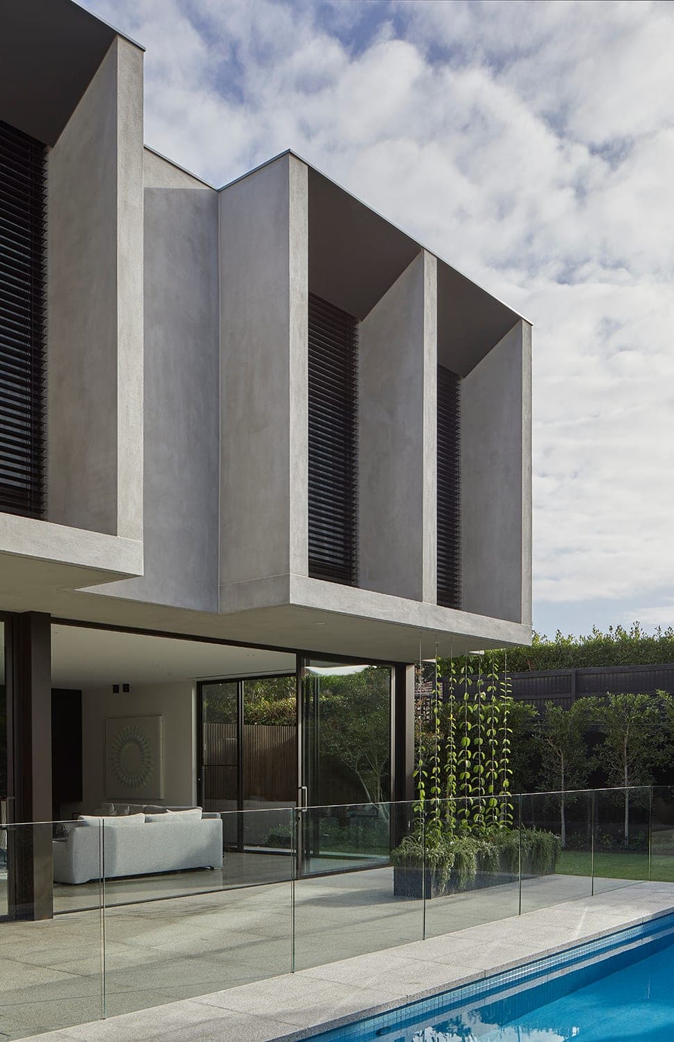 Kilrush — Brighton, Victoria — Webster Architecture & Interiors