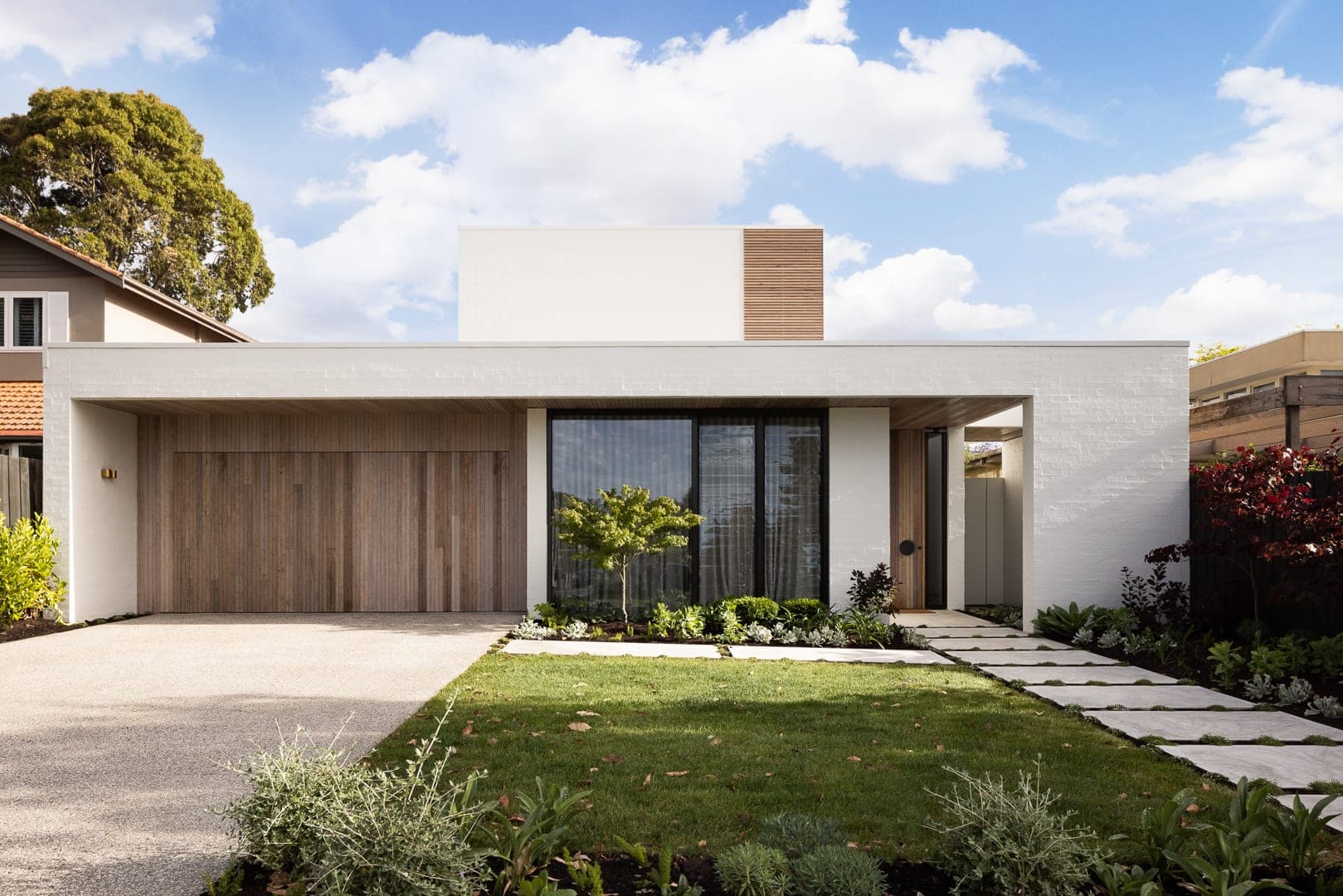 Linacre — Hampton, Victoria — Webster Architecture & Interiors