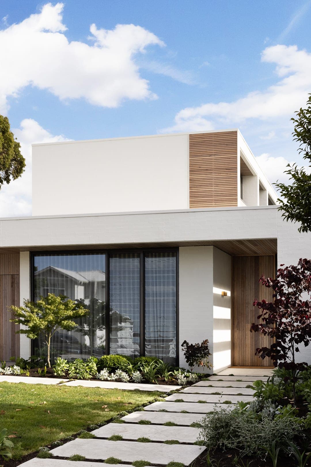 Linacre — Hampton, Victoria — Webster Architecture & Interiors