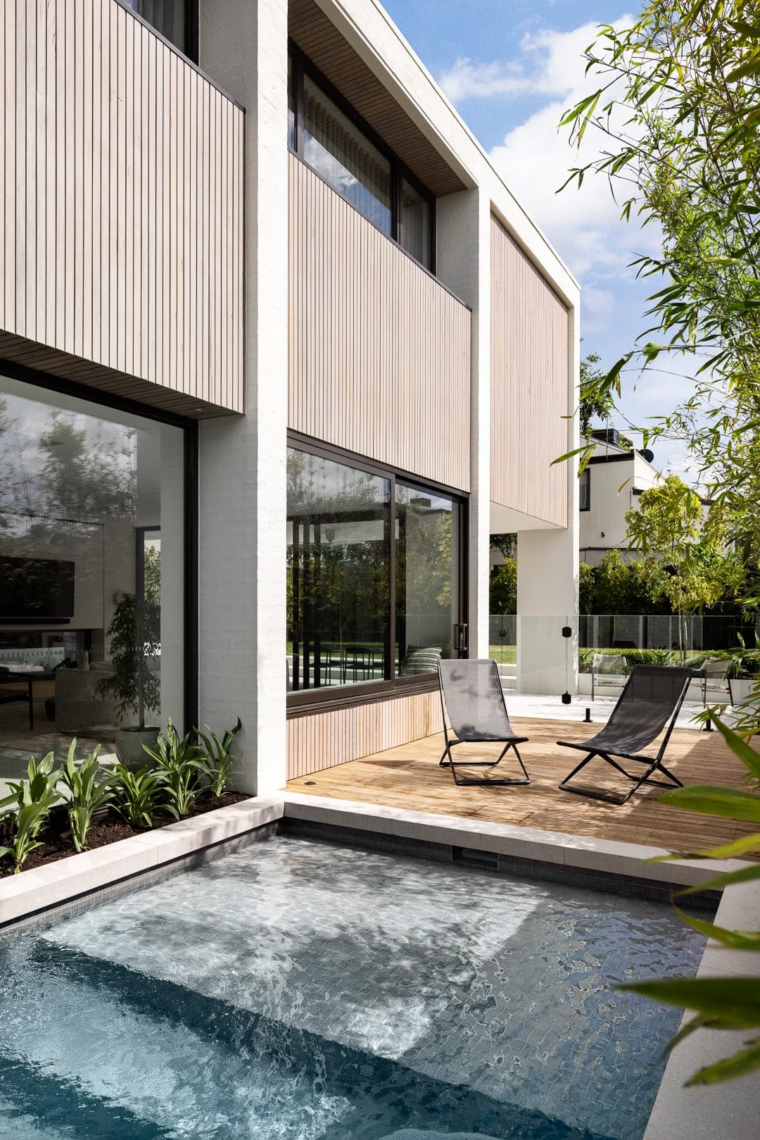 Linacre — Hampton, Victoria — Webster Architecture & Interiors
