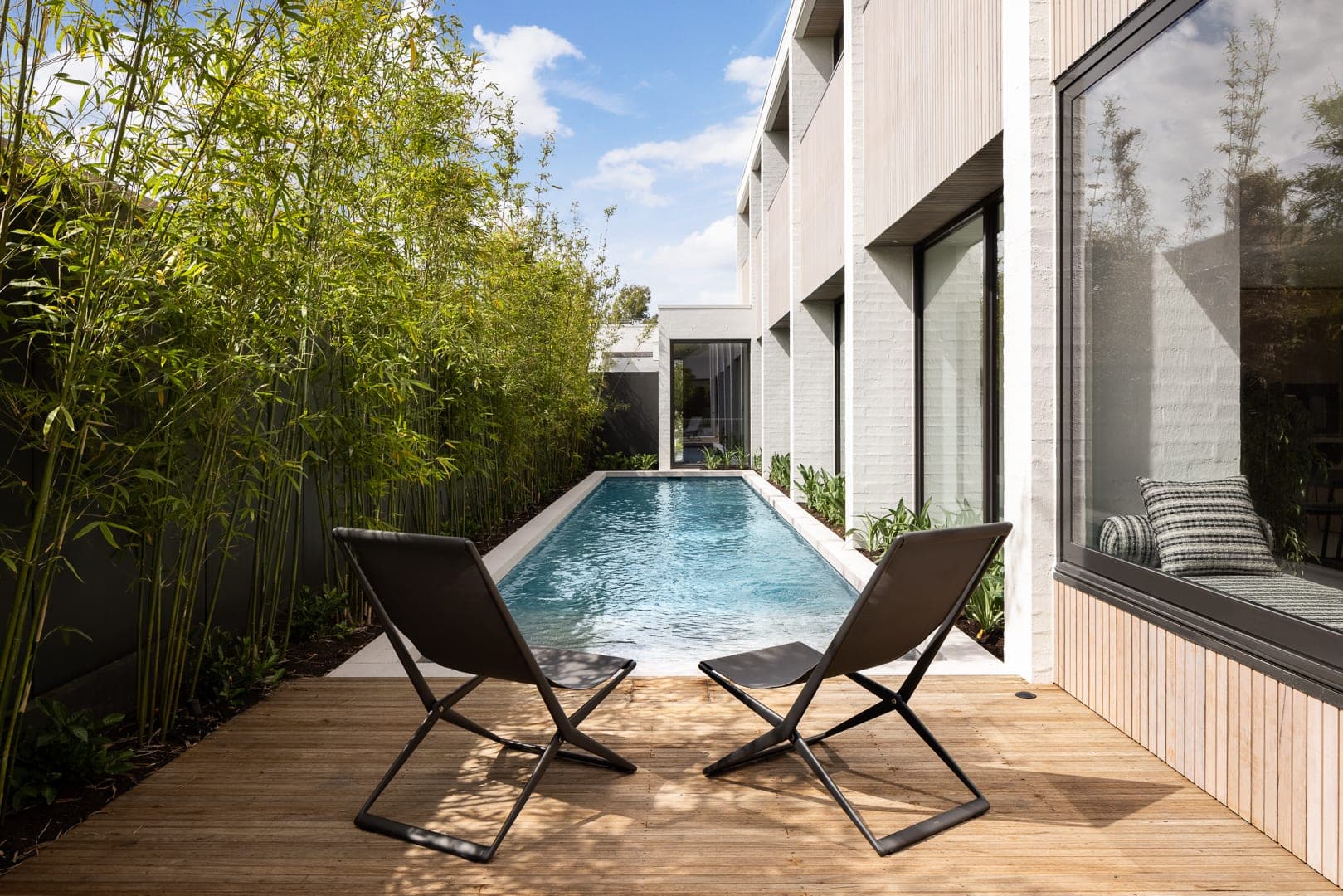 Linacre — Hampton, Victoria — Webster Architecture & Interiors