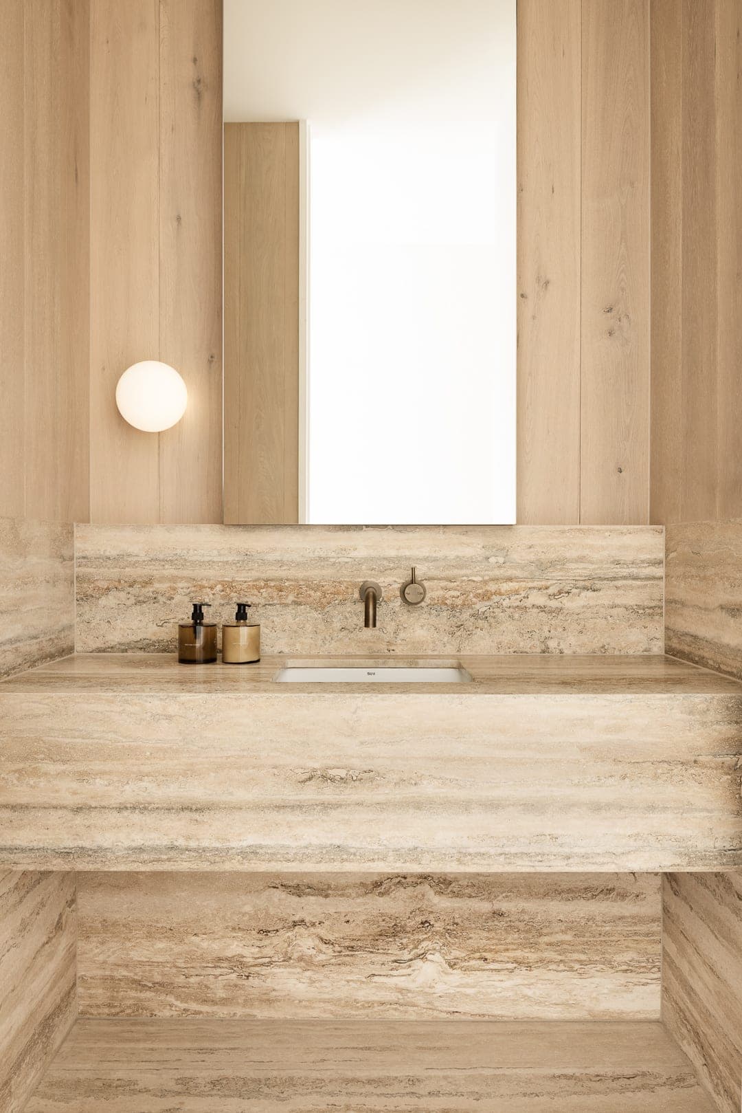 Linacre — Hampton, Victoria — Webster Architecture & Interiors