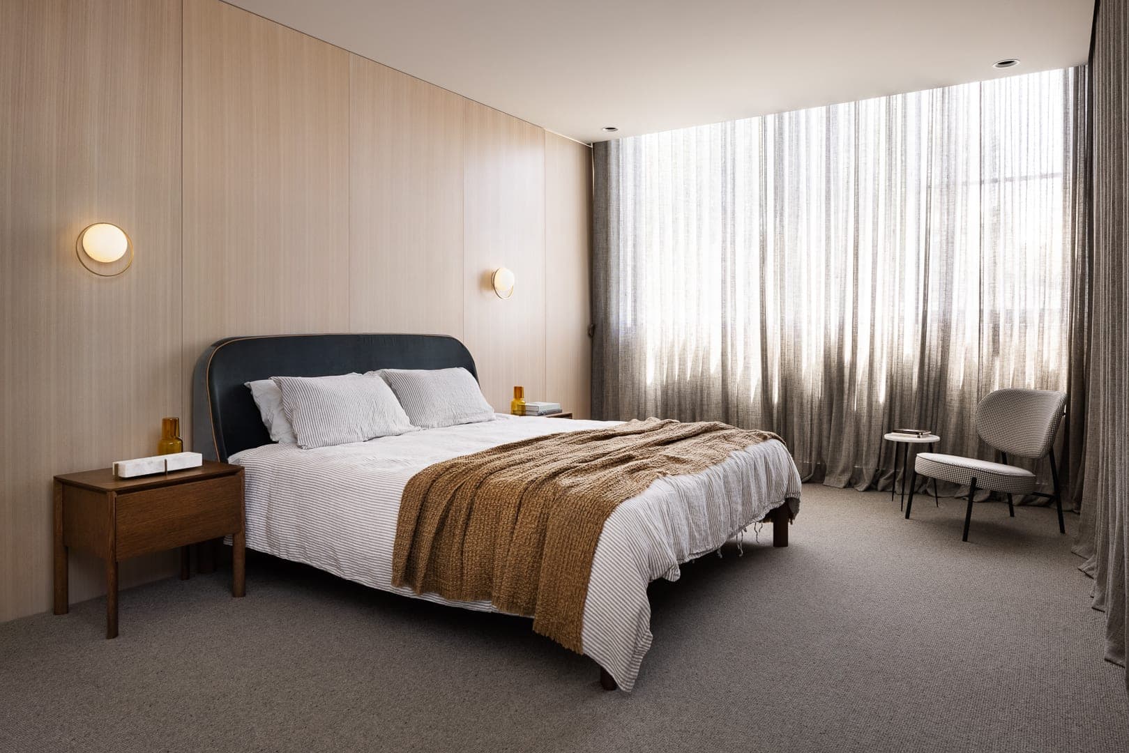 Linacre — Hampton, Victoria — Webster Architecture & Interiors