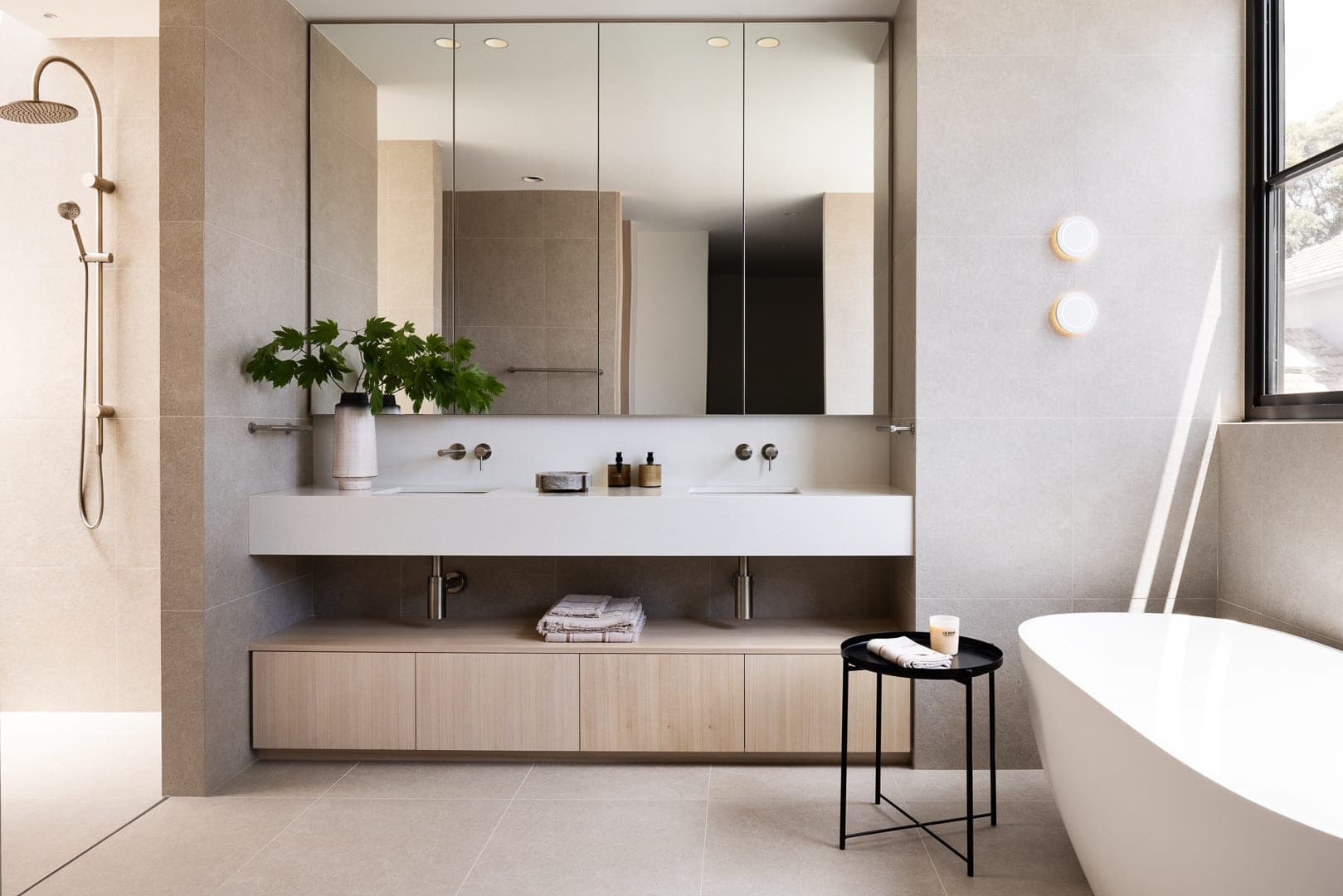 Linacre — Hampton, Victoria — Webster Architecture & Interiors