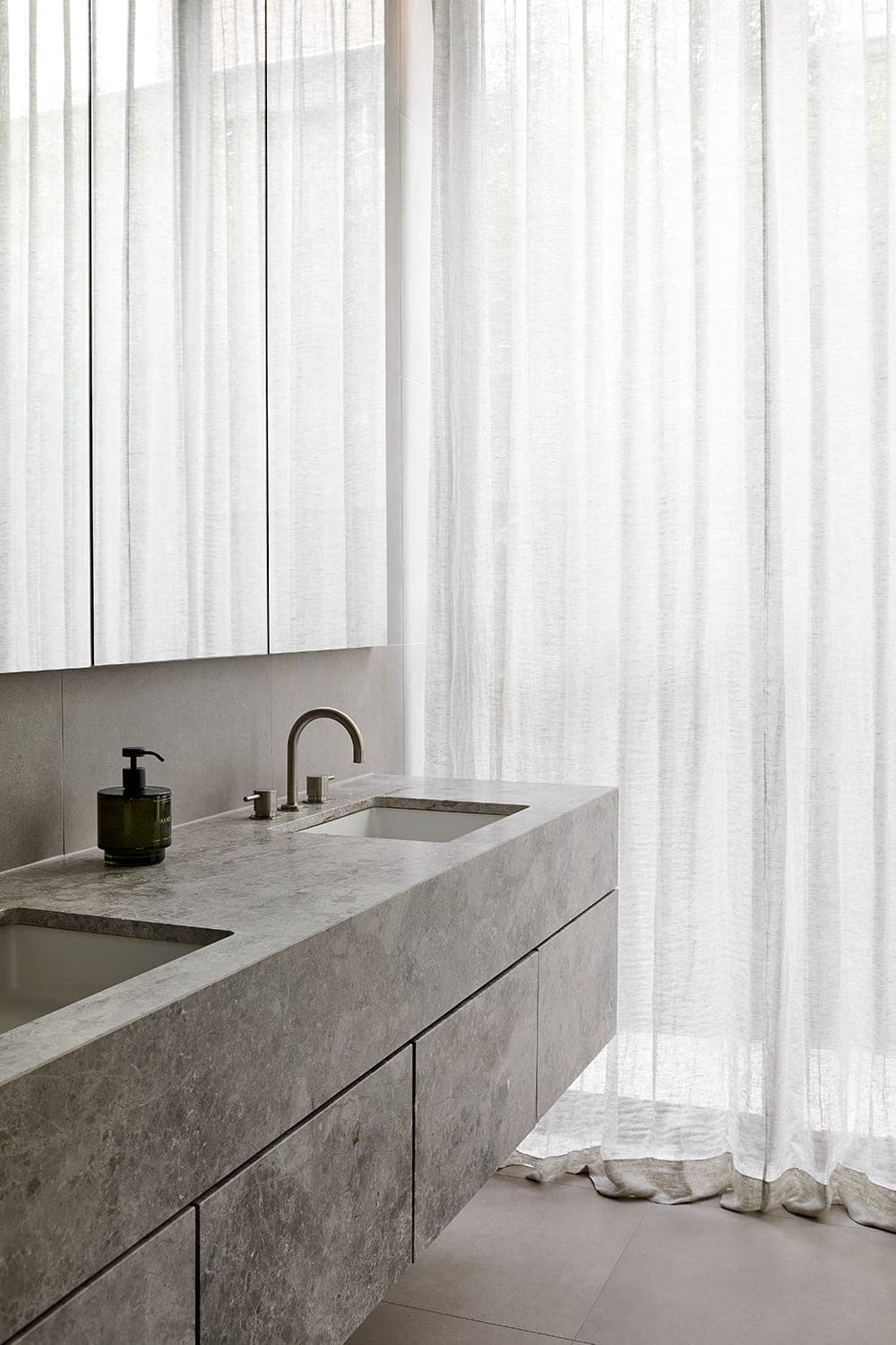 Montagna — Melbourne — Webster Architecture & Interiors