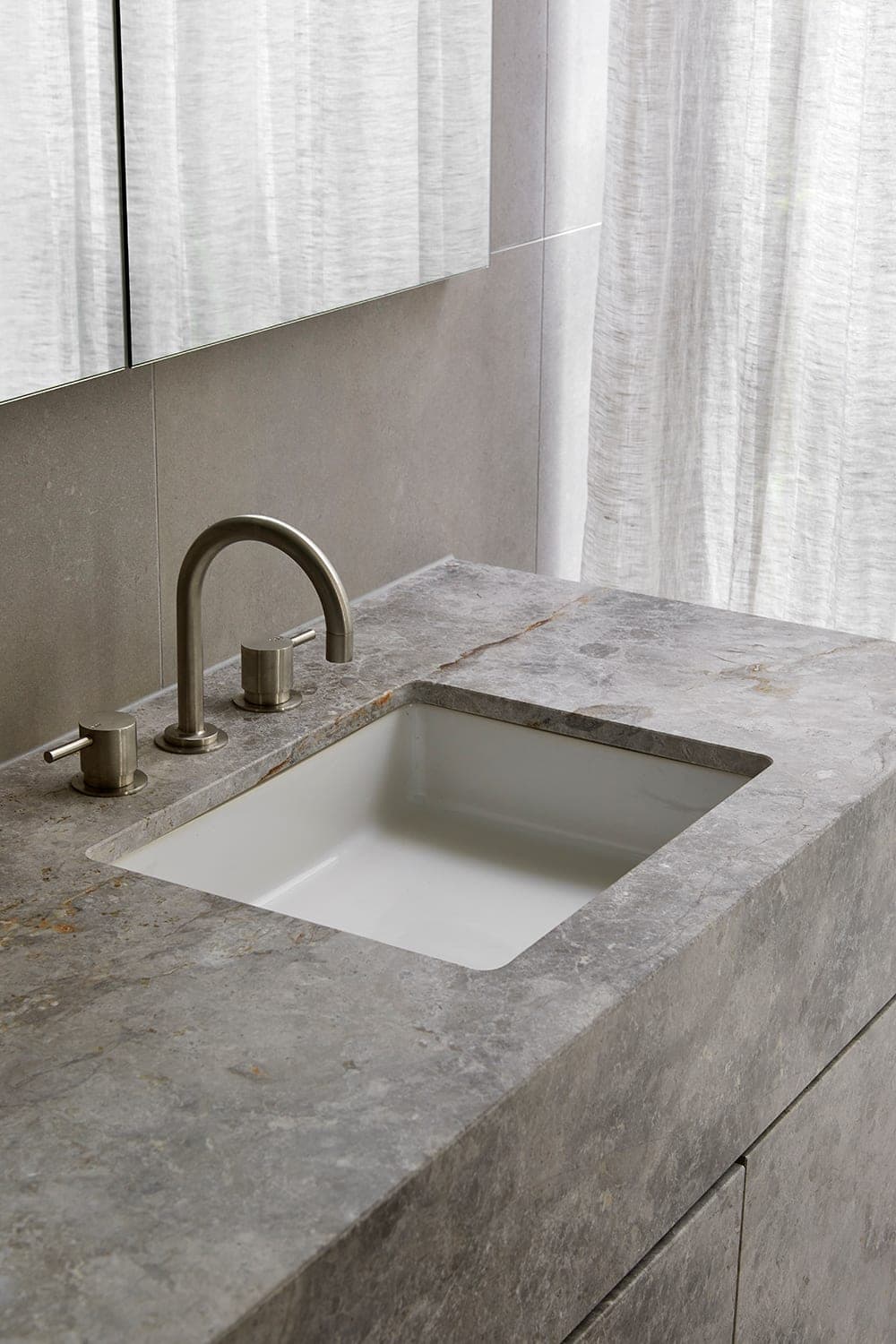 Montagna — Melbourne — Webster Architecture & Interiors