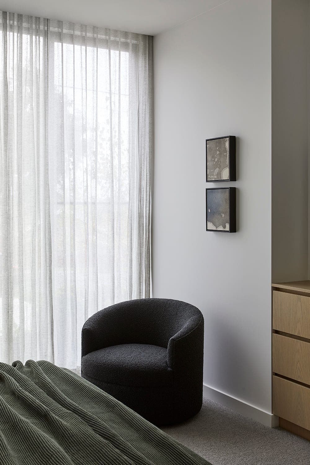 Montagna — Melbourne — Webster Architecture & Interiors
