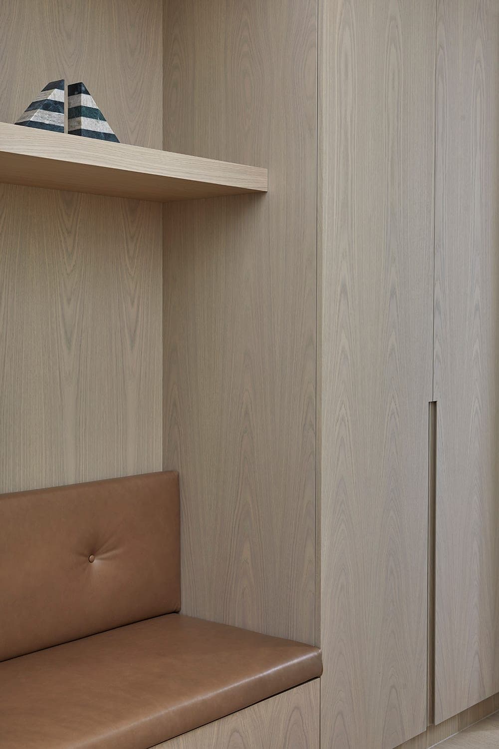 Montagna — Melbourne — Webster Architecture & Interiors