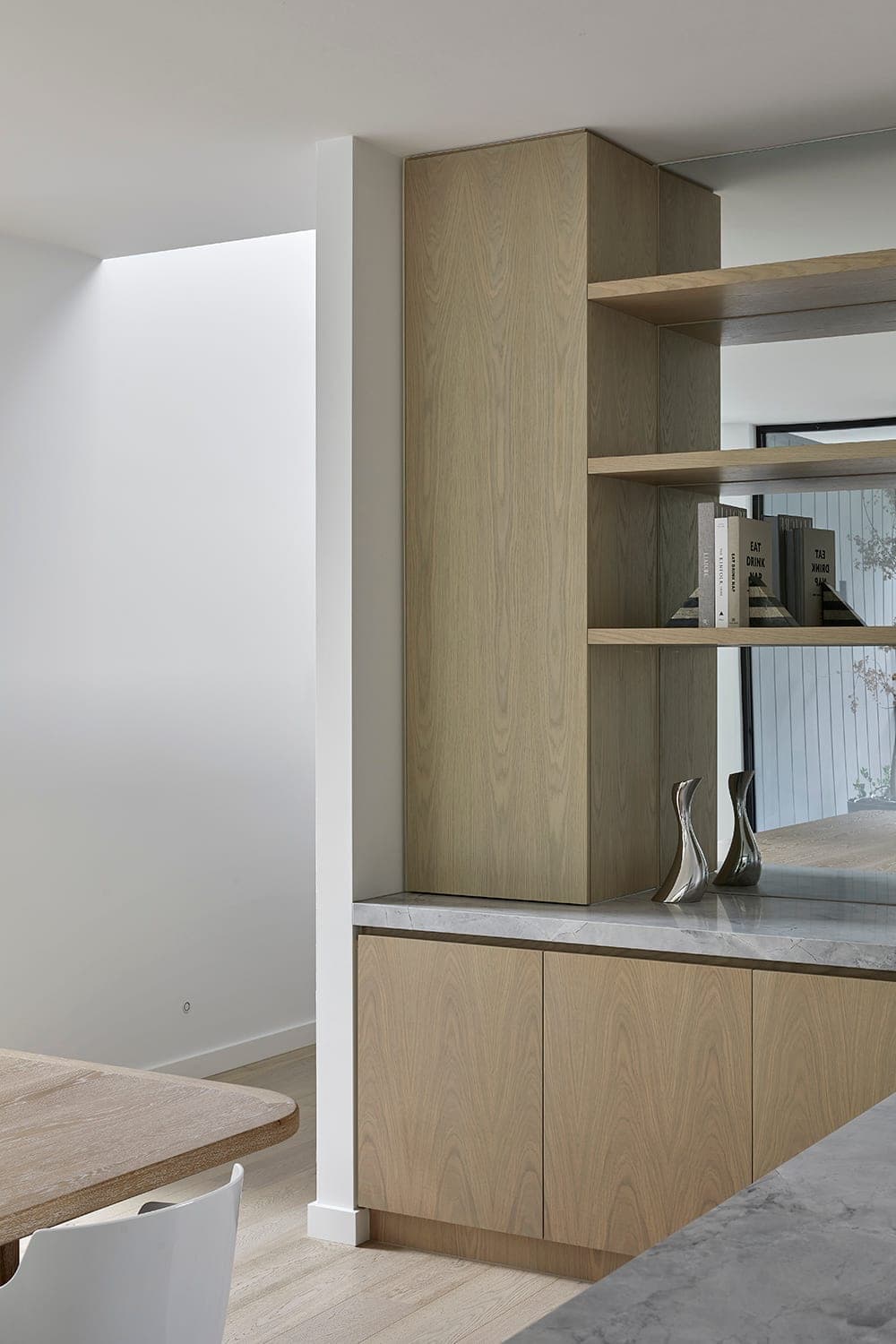 Montagna — Melbourne — Webster Architecture & Interiors