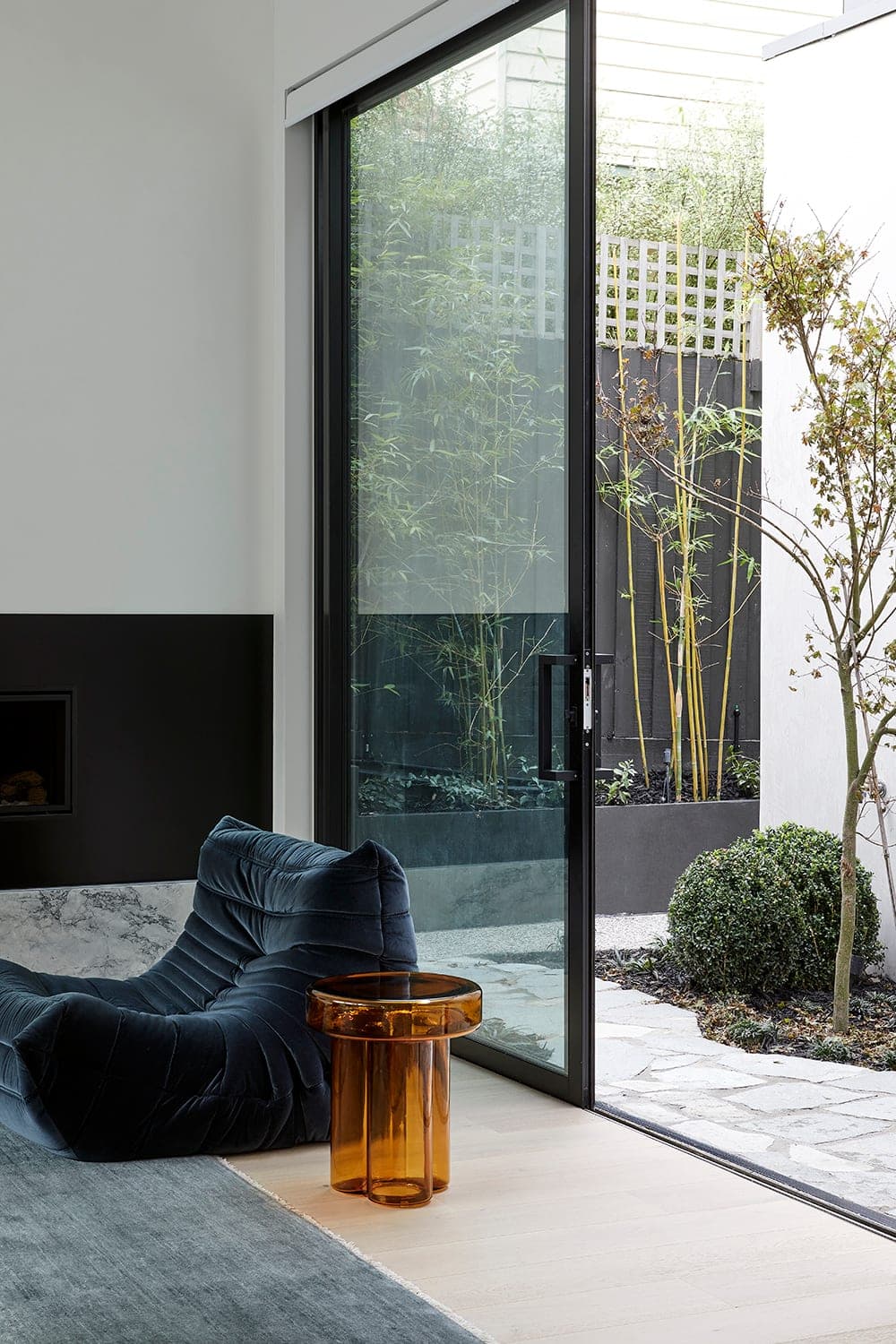 Montagna — Melbourne — Webster Architecture & Interiors