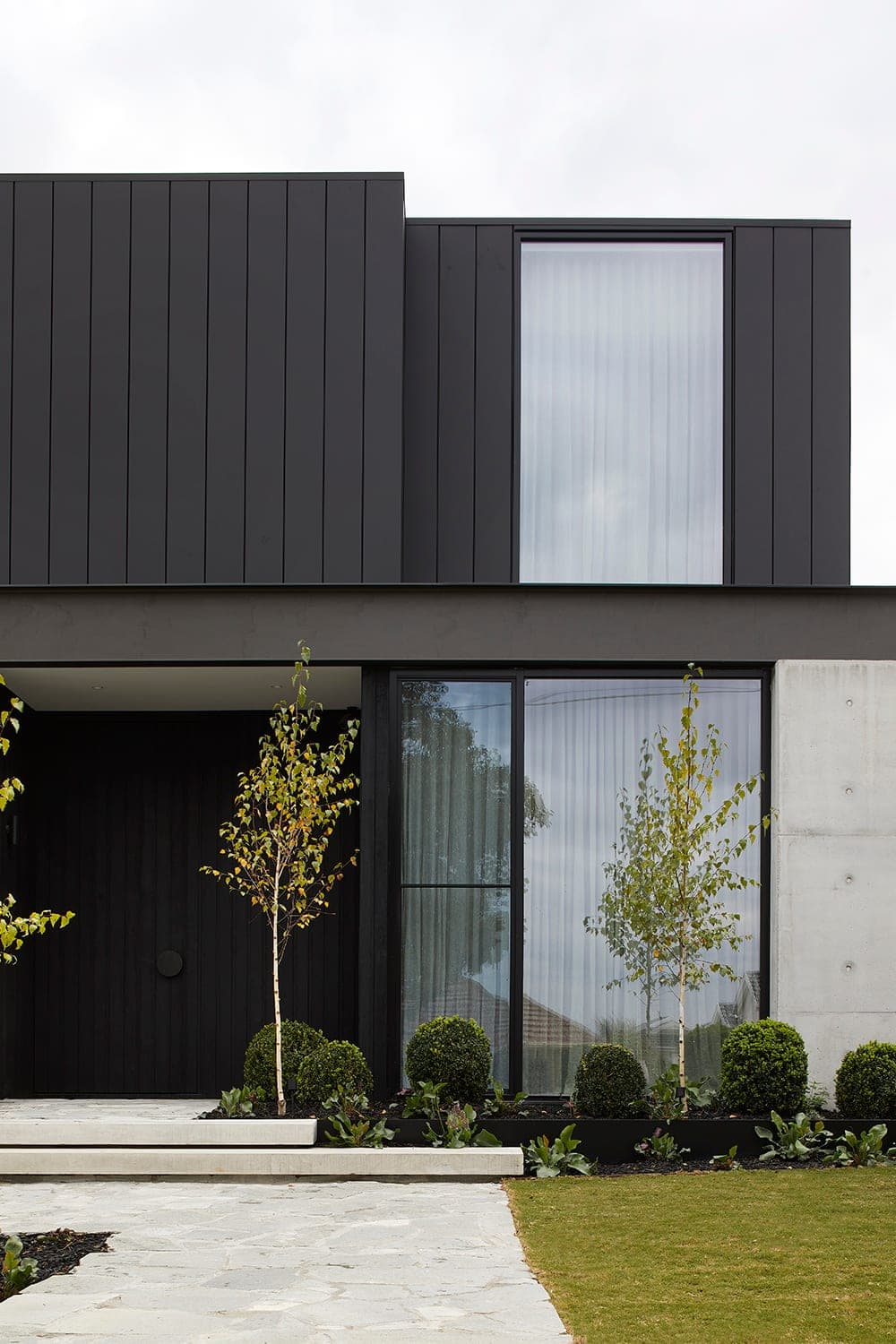 Montagna — Melbourne — Webster Architecture & Interiors