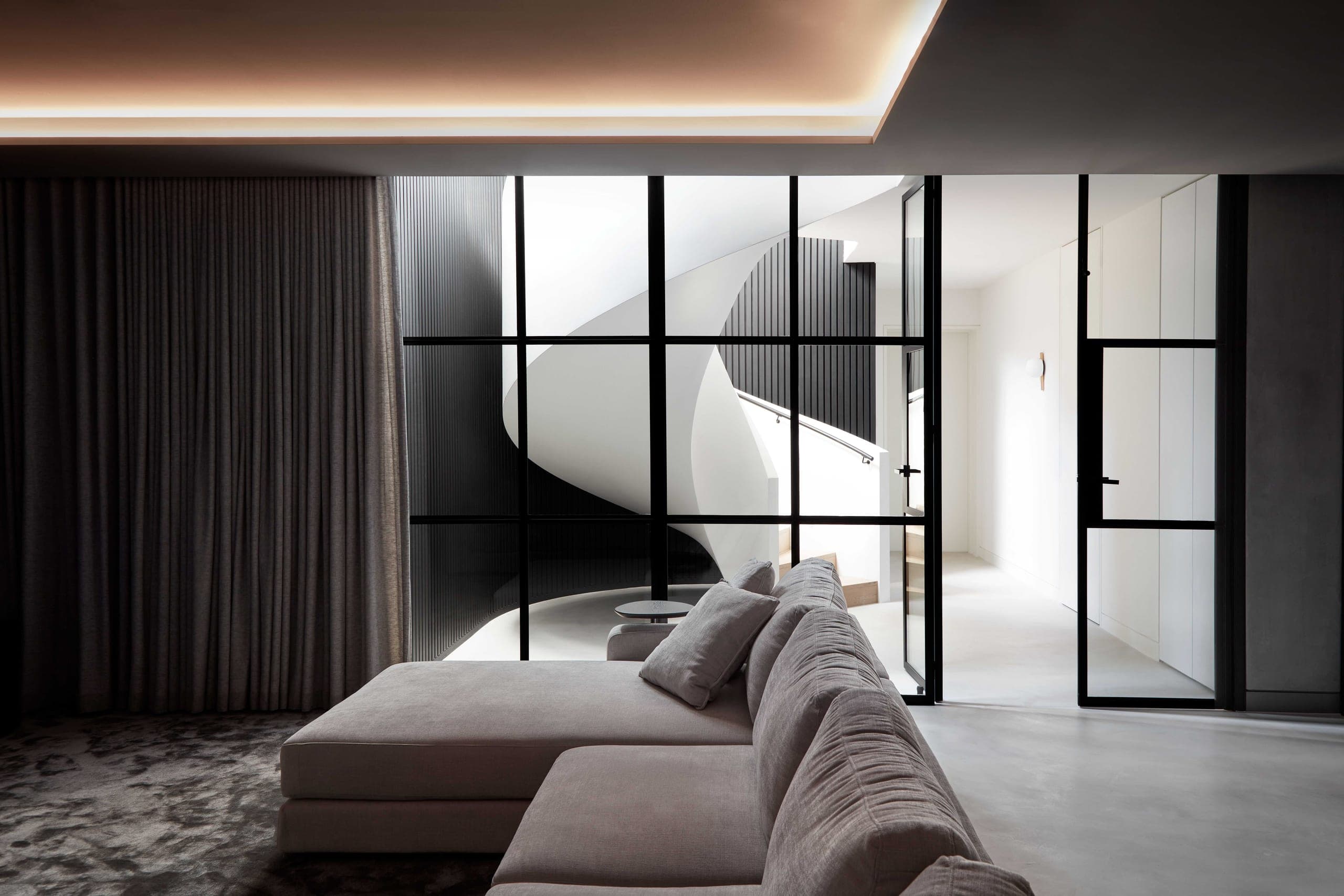 Netherlee — Malvern, Victoria — Webster Architecture & Interiors