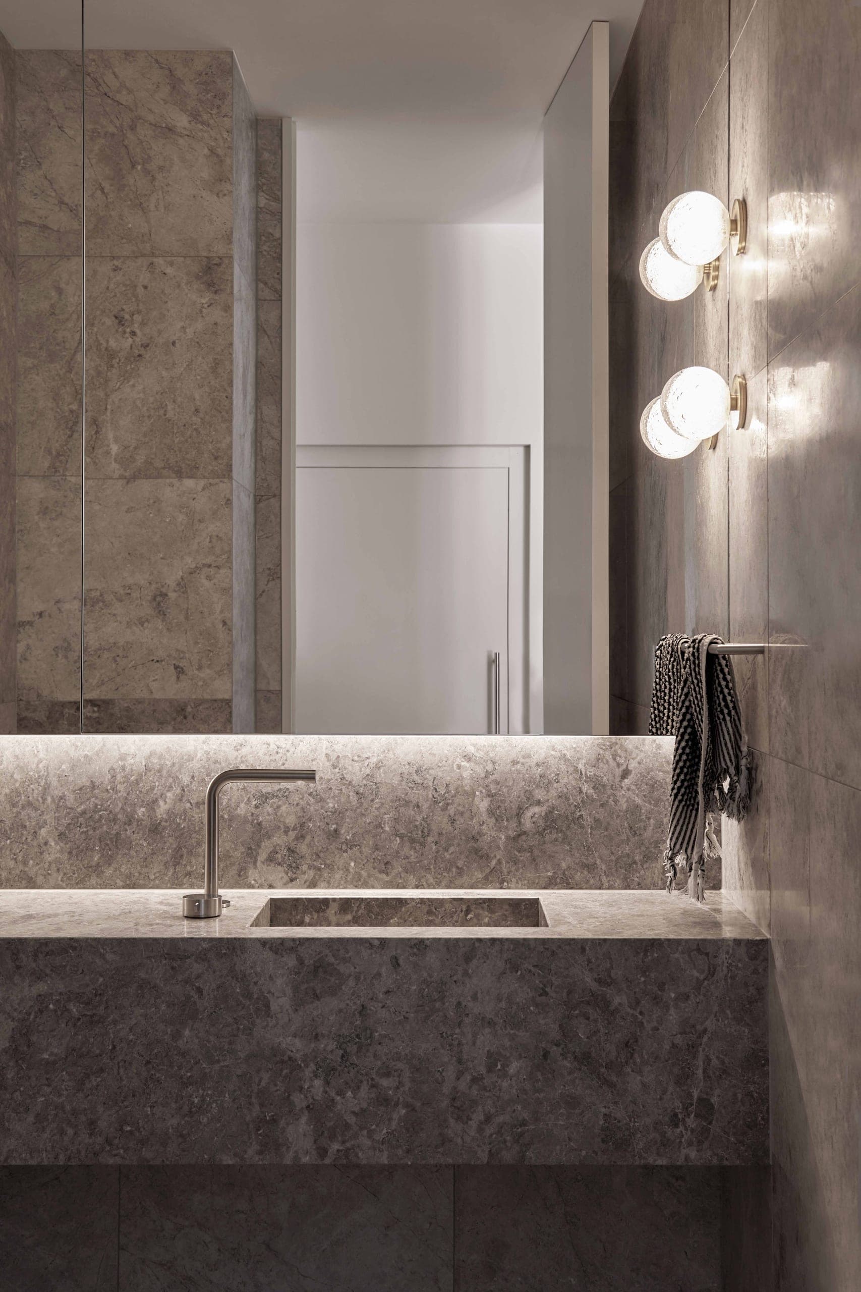 Netherlee — Malvern, Victoria — Webster Architecture & Interiors