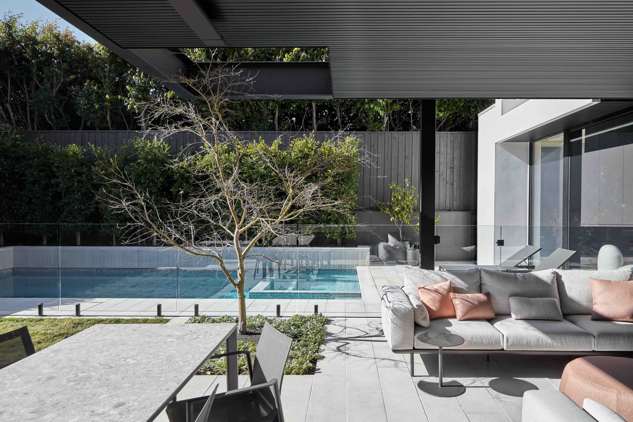 Netherlee — Malvern, Victoria — Webster Architecture & Interiors