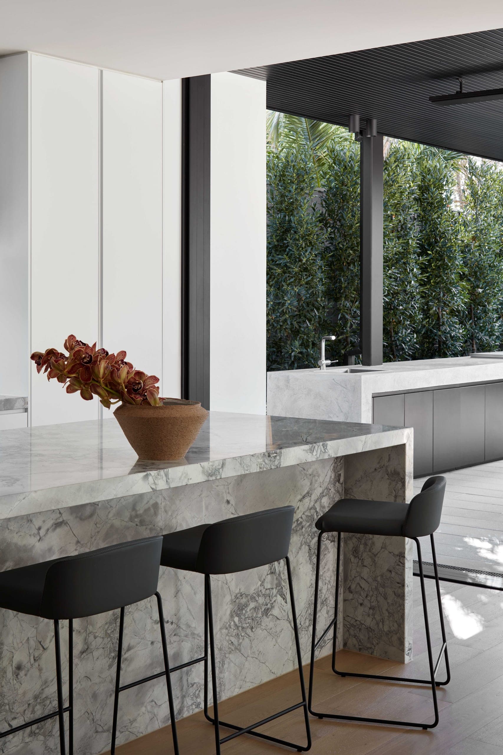 Netherlee — Malvern, Victoria — Webster Architecture & Interiors