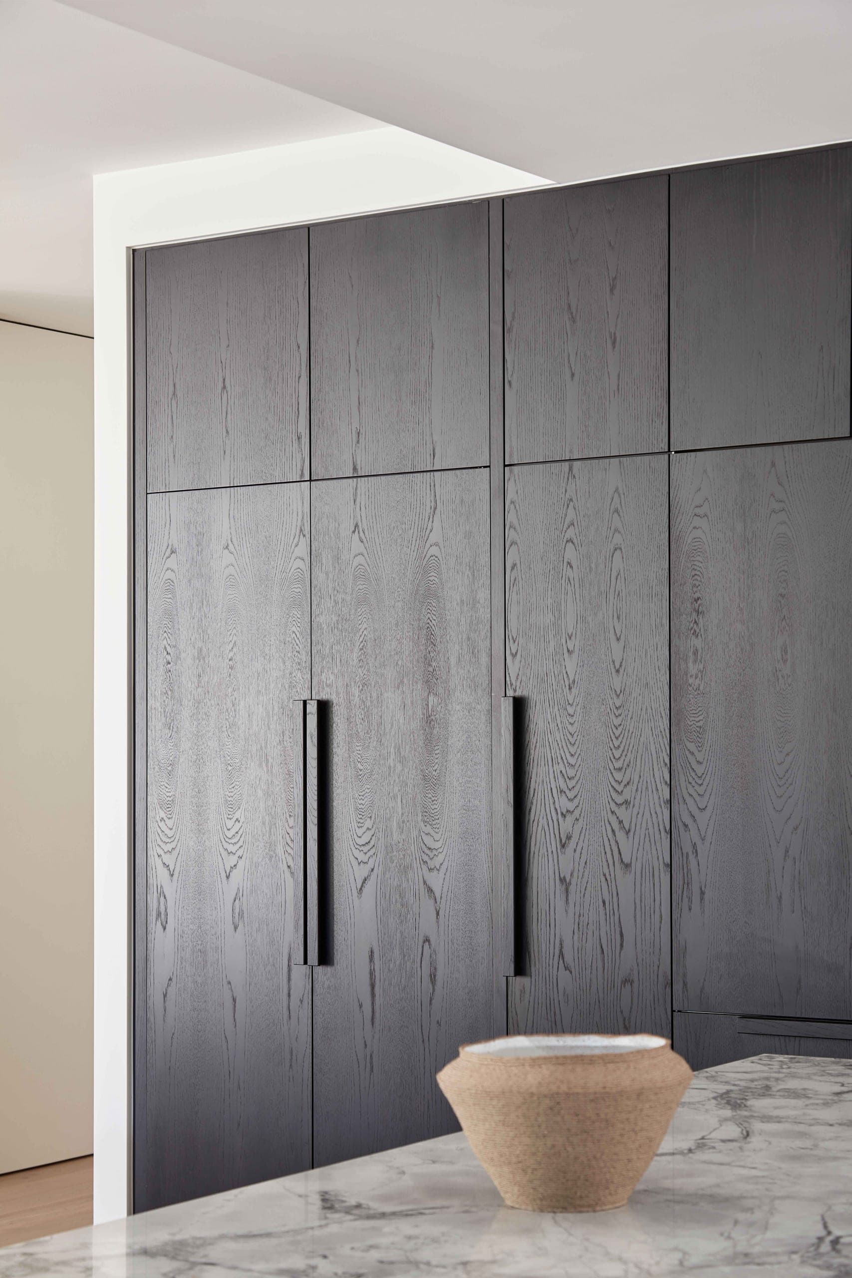 Netherlee — Malvern, Victoria — Webster Architecture & Interiors
