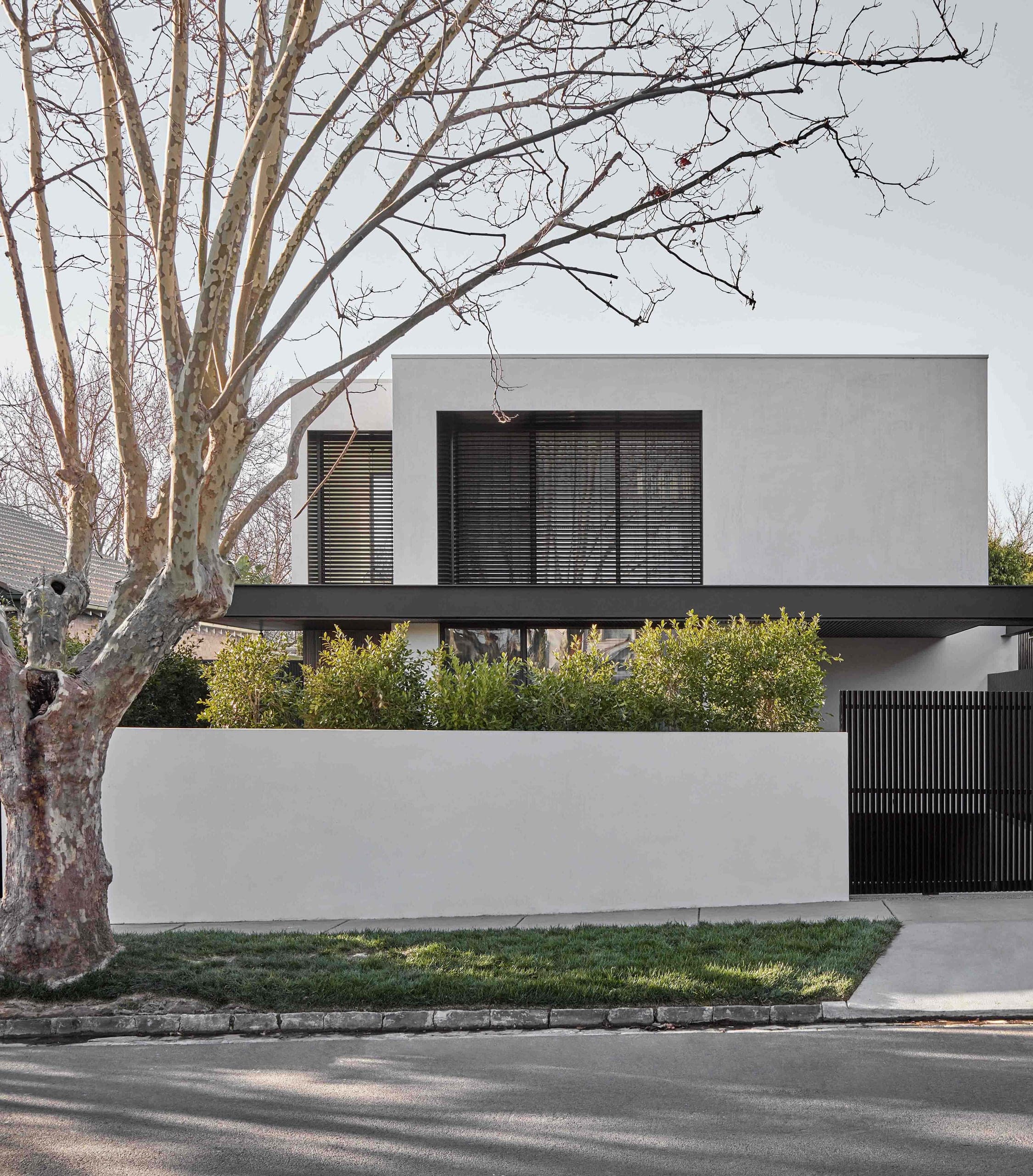Netherlee — Malvern, Victoria — Webster Architecture & Interiors