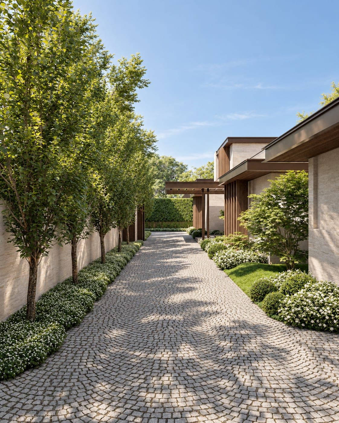 Ottawa — Toorak, Victoria — Webster Architecture & Interiors
