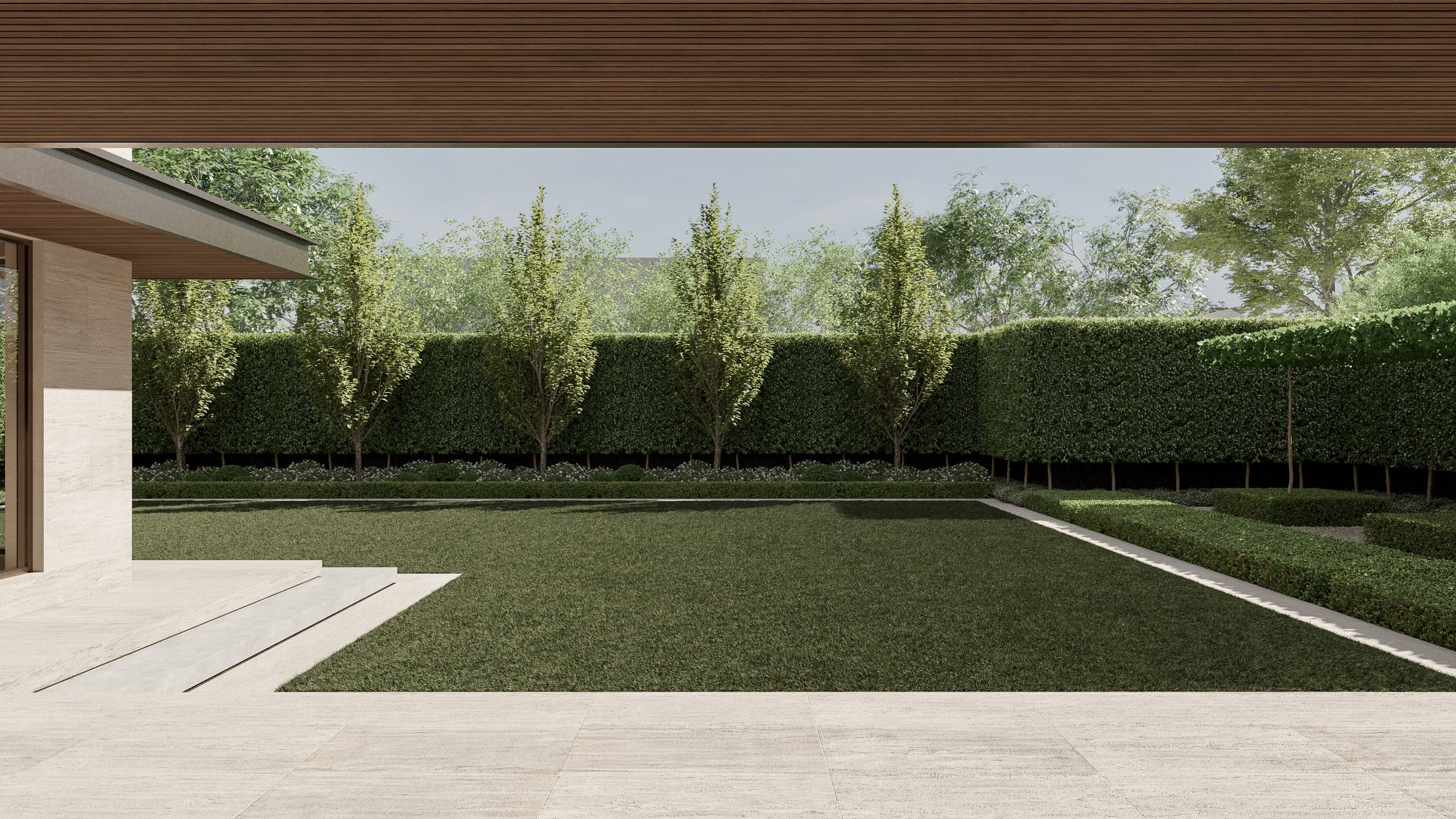 Ottawa — Toorak, Victoria — Webster Architecture & Interiors