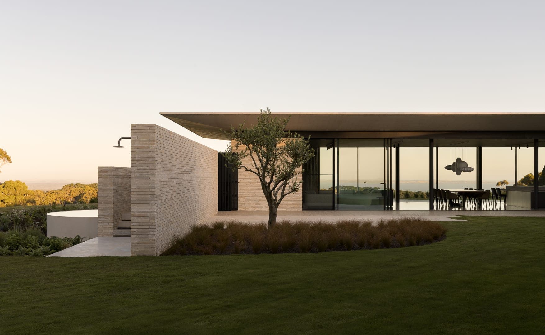 Pippins — Red Hill South, Victoria — Webster Architecture & Interiors