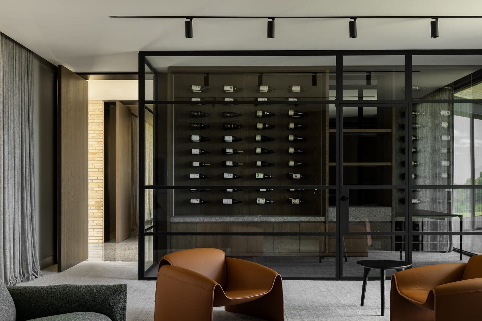 Pippins — Red Hill South, Victoria — Webster Architecture & Interiors