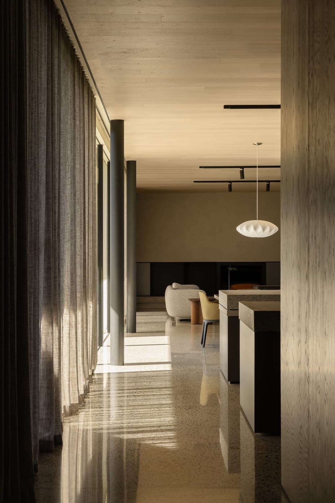 Pippins — Red Hill South, Victoria — Webster Architecture & Interiors