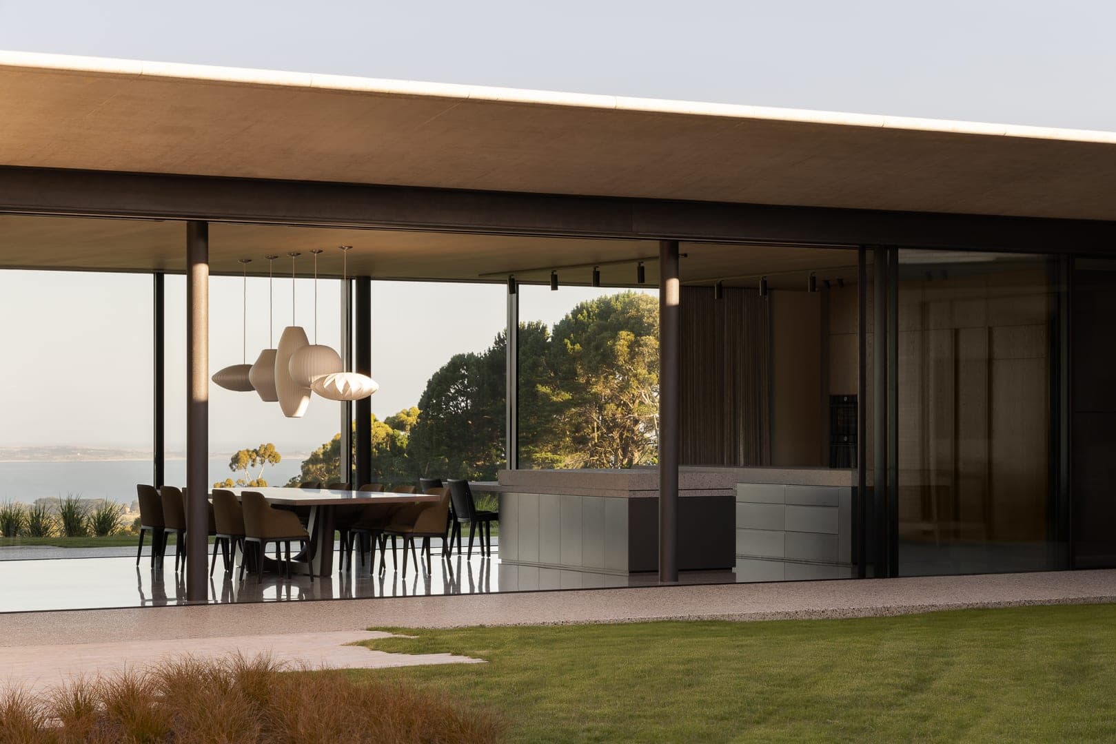 Pippins — Red Hill South, Victoria — Webster Architecture & Interiors