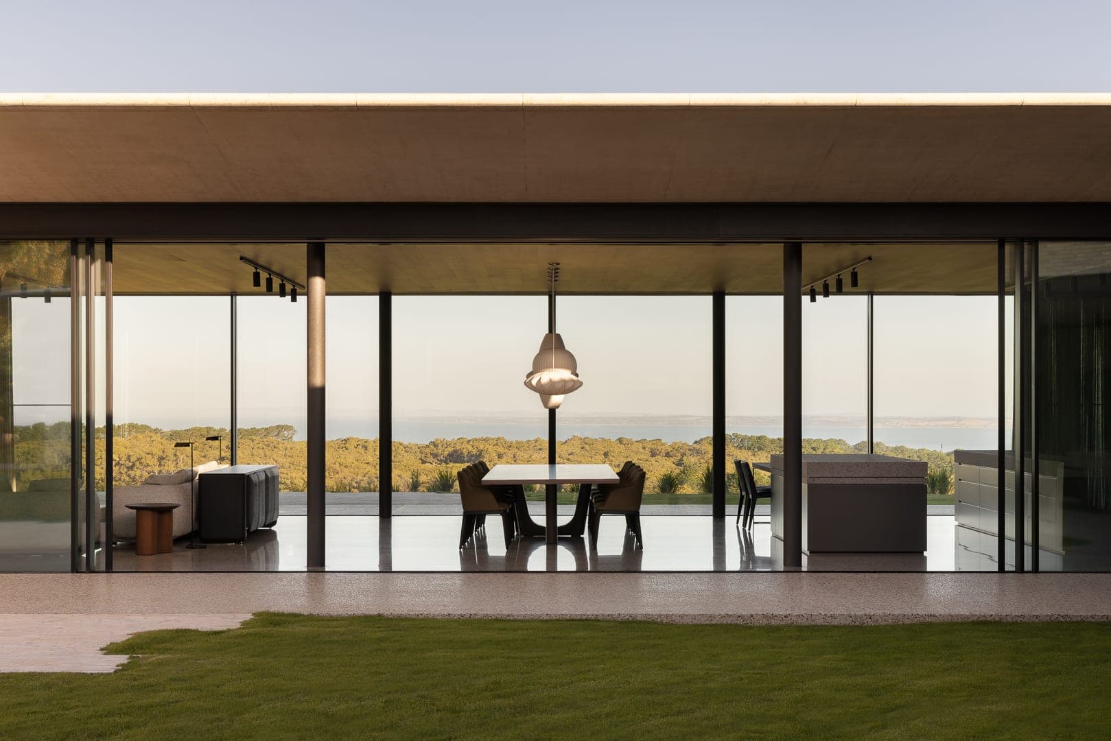 Pippins — Red Hill South, Victoria — Webster Architecture & Interiors