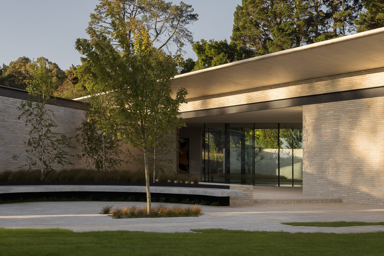 Pippins — Red Hill South, Victoria — Webster Architecture & Interiors