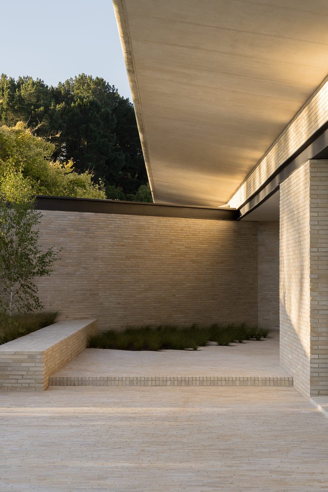 Pippins — Red Hill South, Victoria — Webster Architecture & Interiors