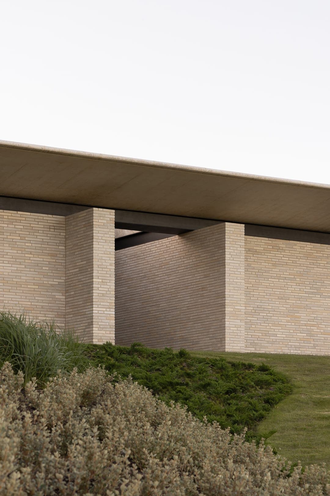 Pippins — Red Hill South, Victoria — Webster Architecture & Interiors