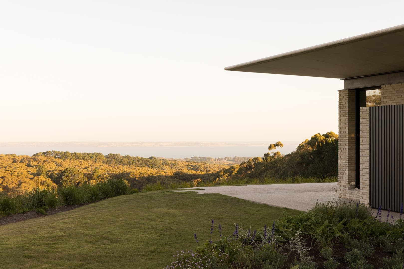 Pippins — Red Hill South, Victoria — Webster Architecture & Interiors