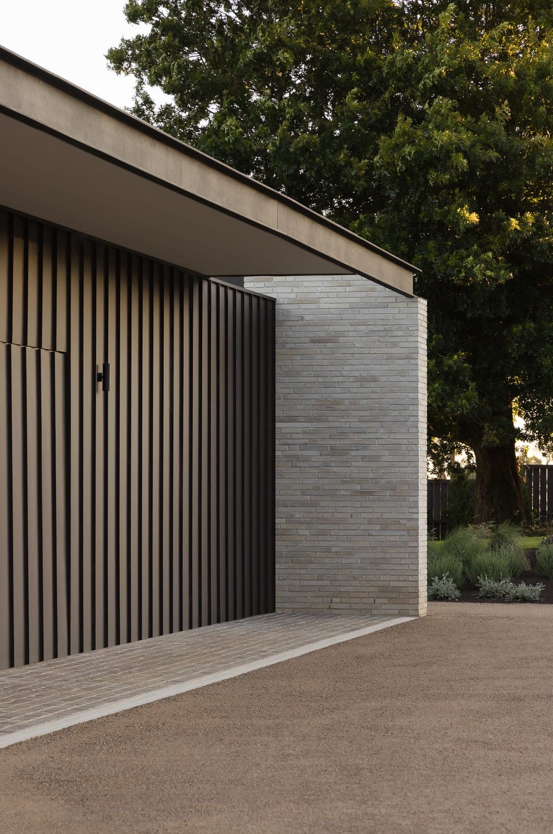 Pippins — Red Hill South, Victoria — Webster Architecture & Interiors