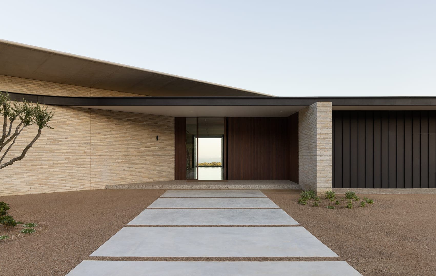 Pippins — Red Hill South, Victoria — Webster Architecture & Interiors