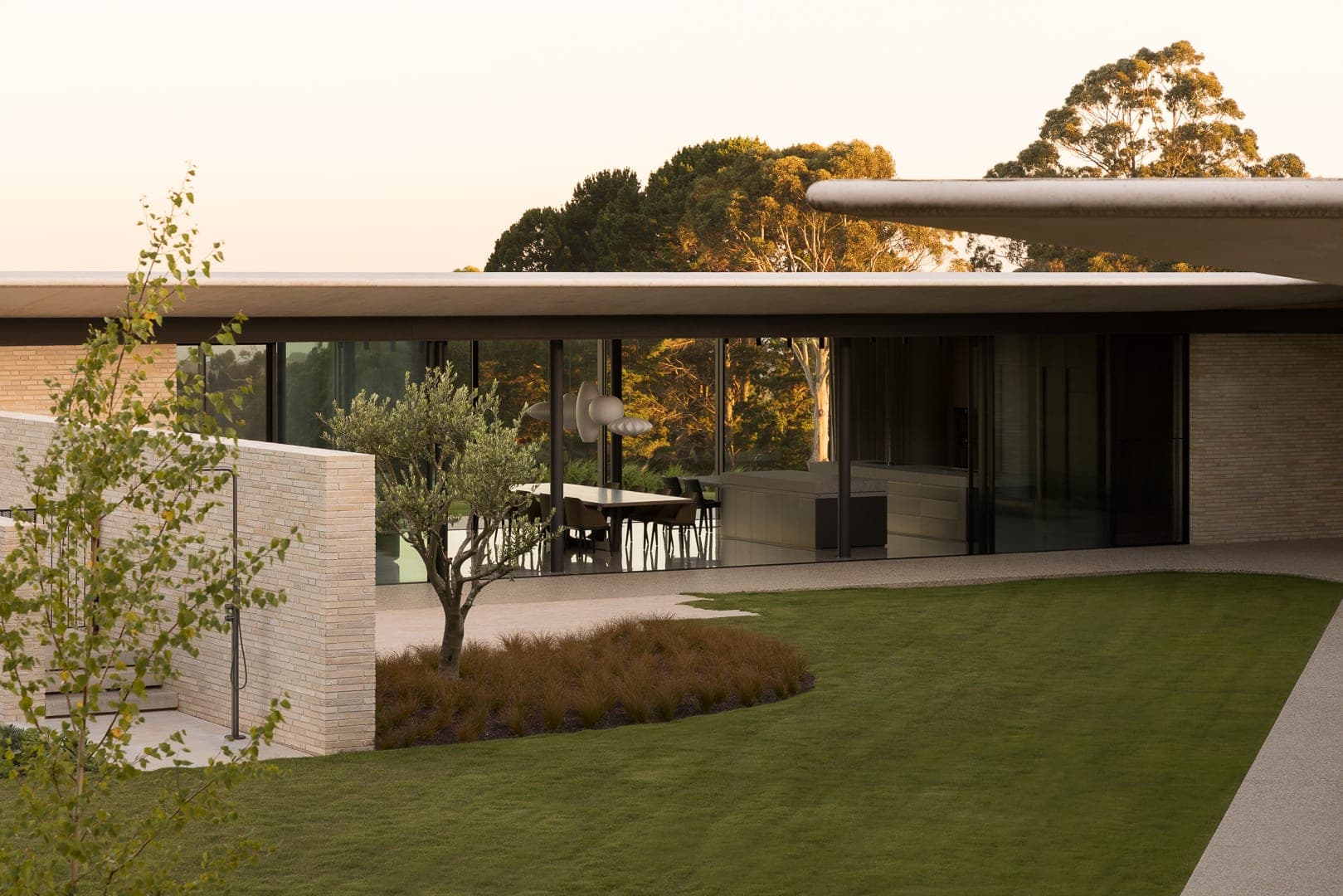 Pippins — Red Hill South, Victoria — Webster Architecture & Interiors