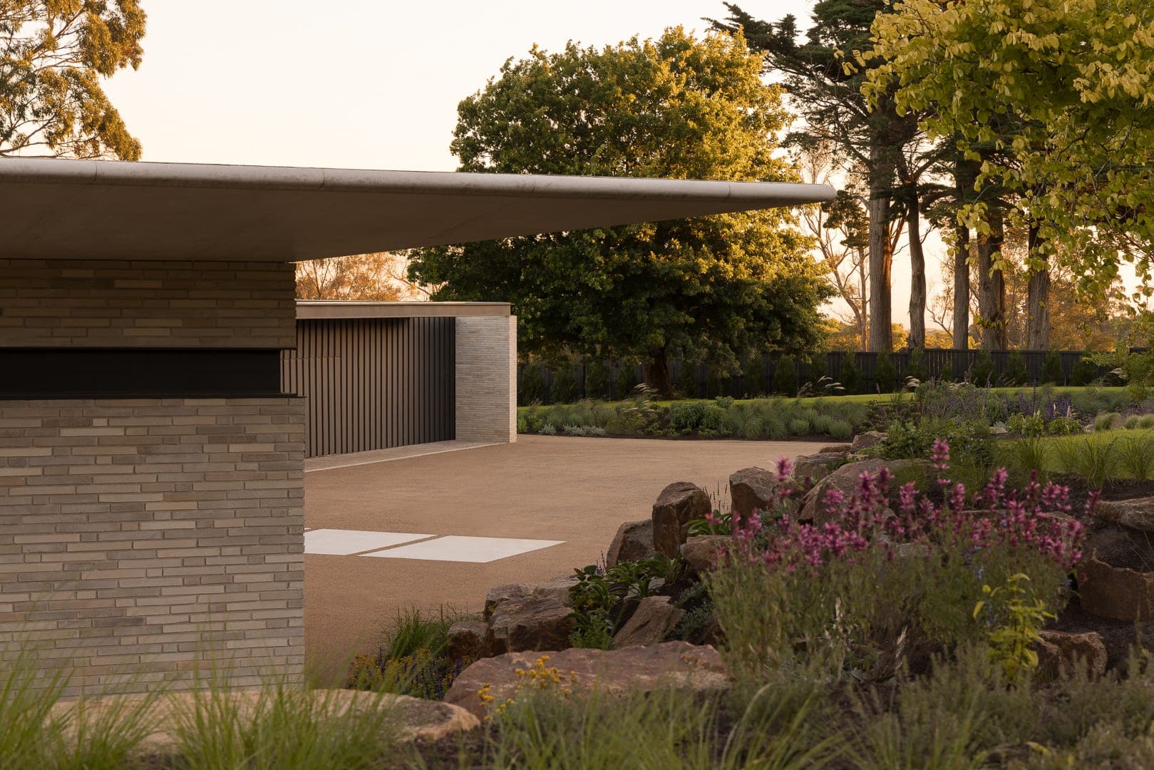 Pippins — Red Hill South, Victoria — Webster Architecture & Interiors
