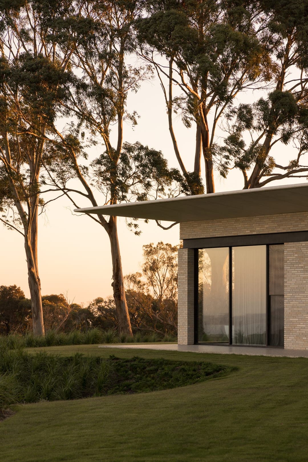 Pippins — Red Hill South, Victoria — Webster Architecture & Interiors