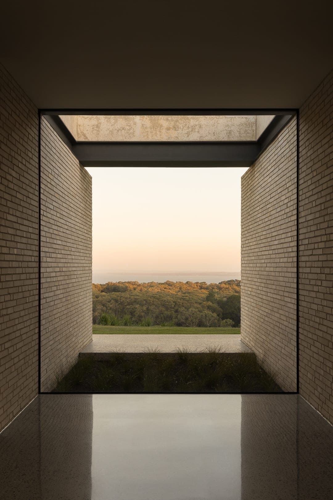 Pippins — Red Hill South, Victoria — Webster Architecture & Interiors