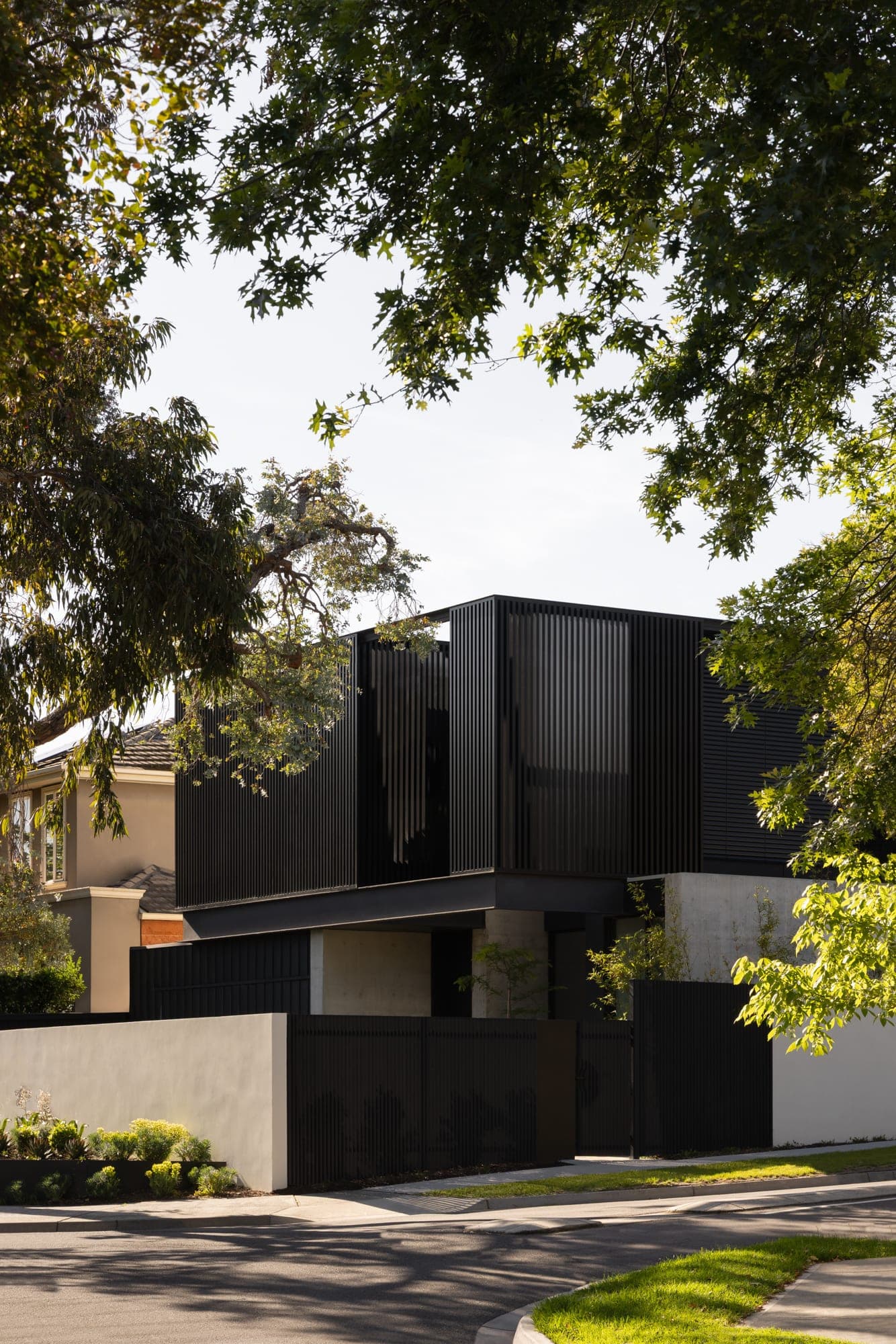 Rosedale — Glen Iris, Victoria — Webster Architecture & Interiors