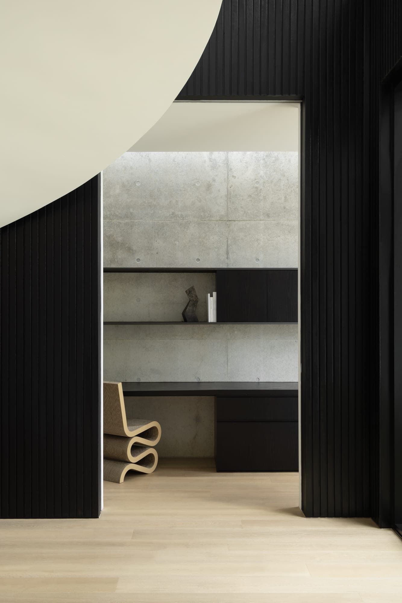 Rosedale — Glen Iris, Victoria — Webster Architecture & Interiors