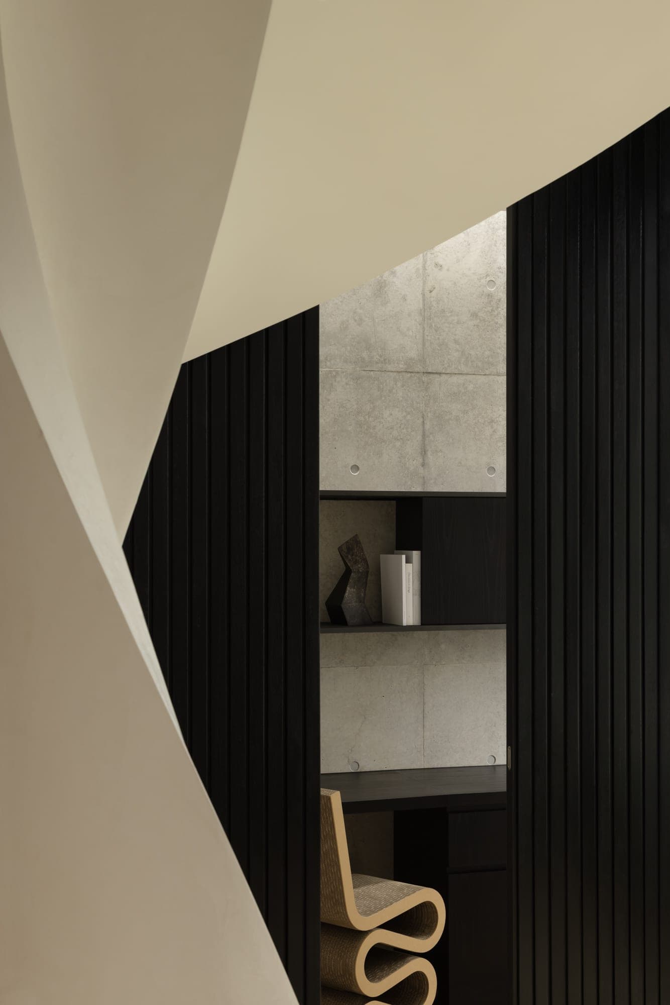 Rosedale — Glen Iris, Victoria — Webster Architecture & Interiors