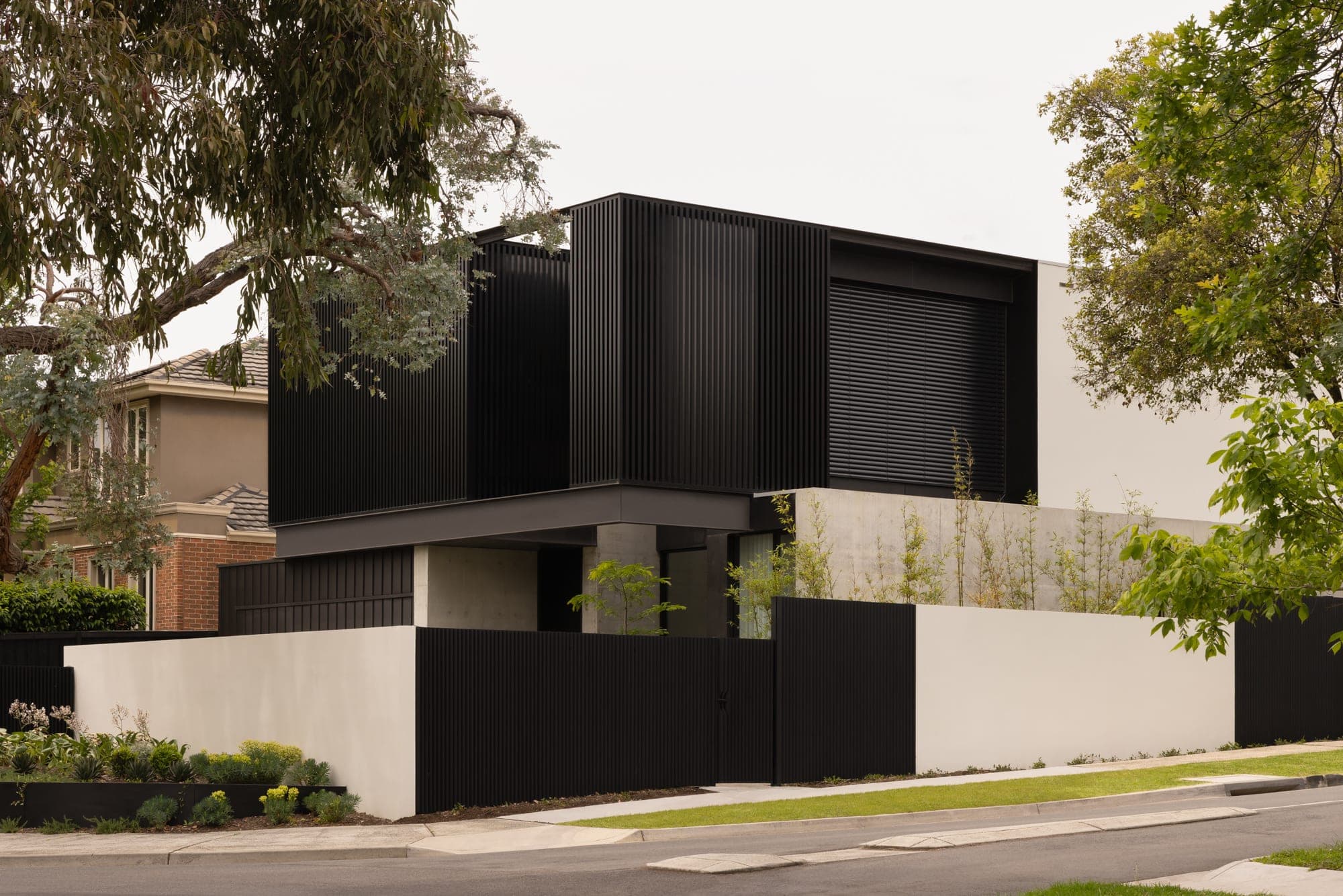 Rosedale — Glen Iris, Victoria — Webster Architecture & Interiors