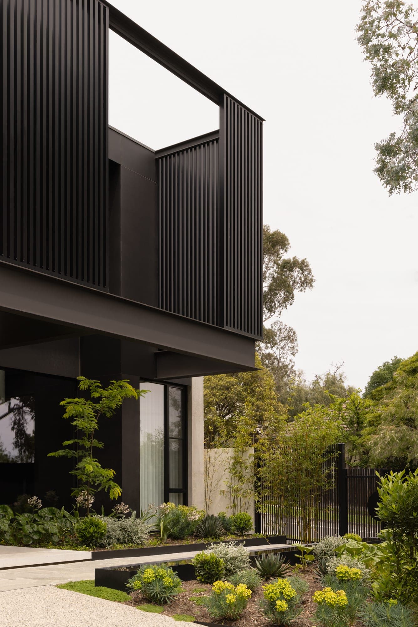 Rosedale — Glen Iris, Victoria — Webster Architecture & Interiors