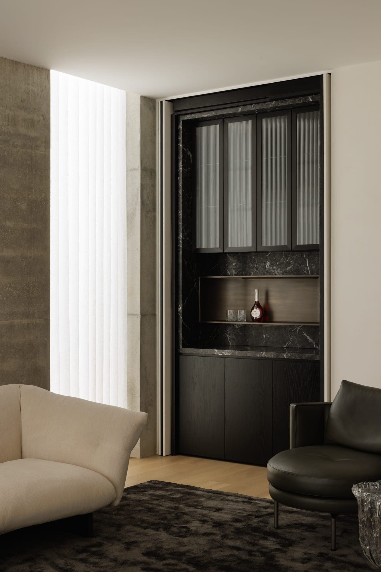 Rosedale — Glen Iris, Victoria — Webster Architecture & Interiors