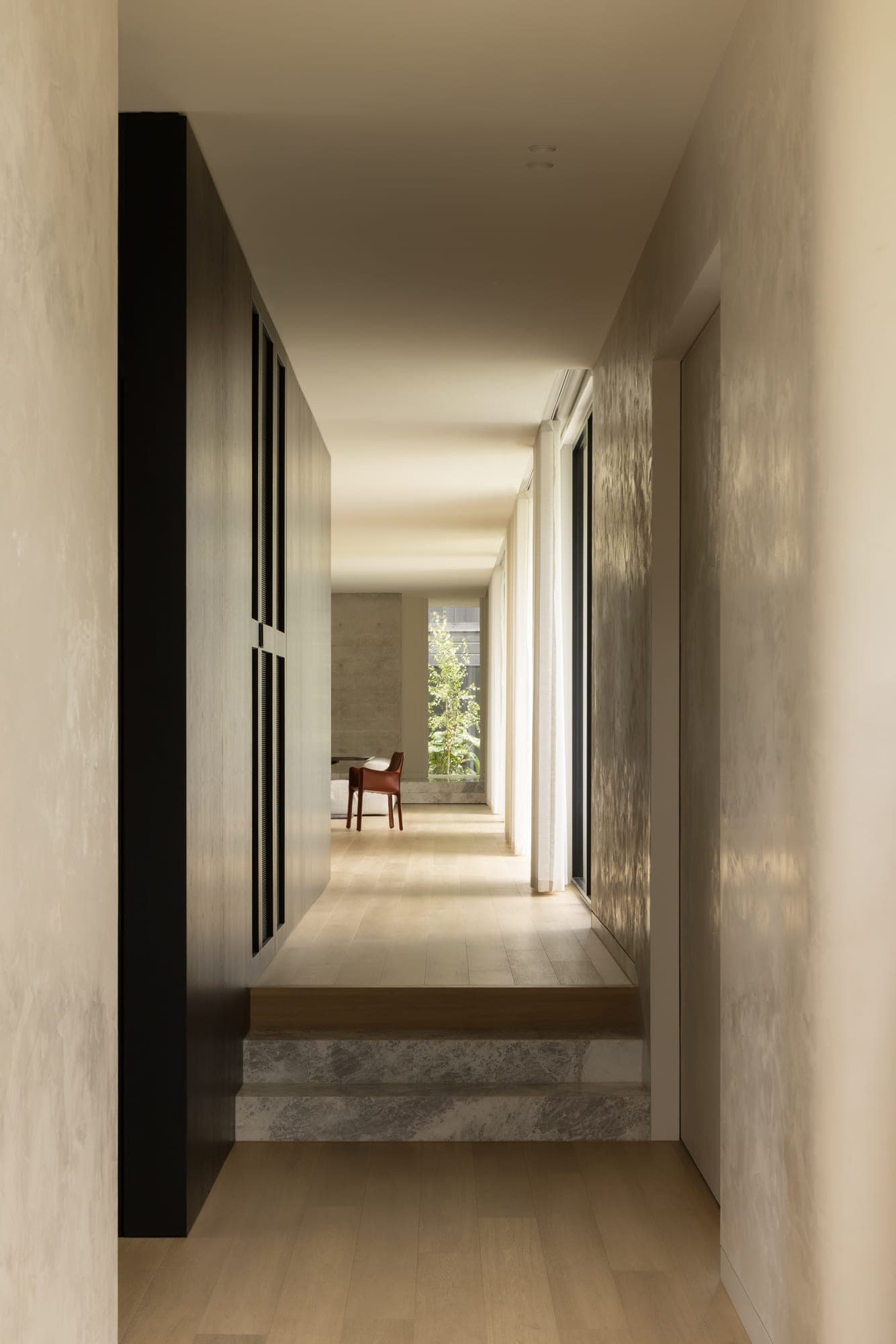 Rosedale — Glen Iris, Victoria — Webster Architecture & Interiors