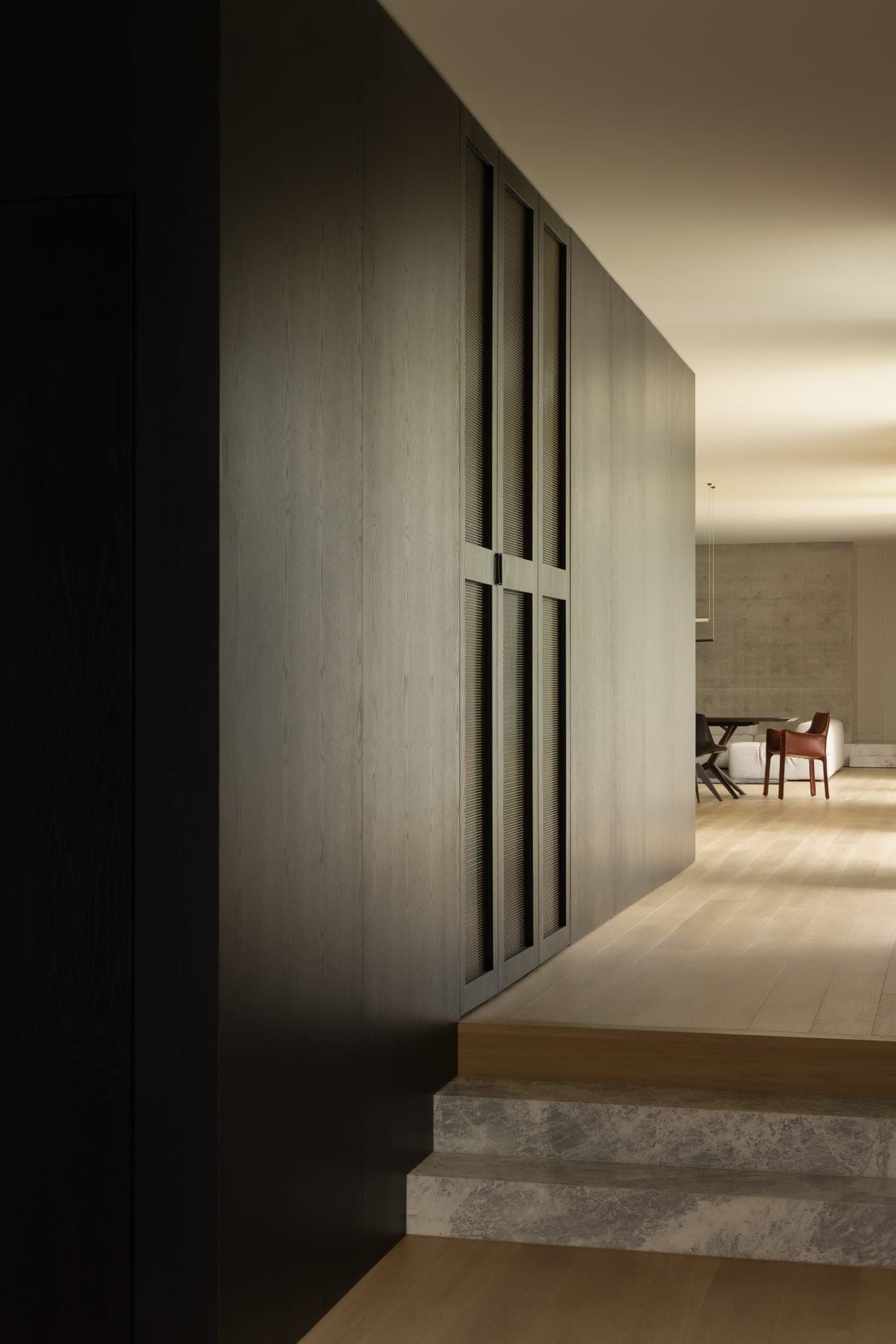 Rosedale — Glen Iris, Victoria — Webster Architecture & Interiors